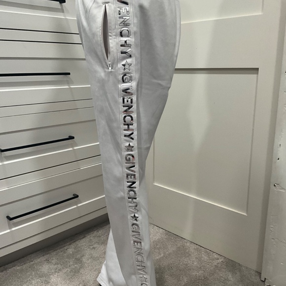 Givenchy track pants - Picture 3 of 8
